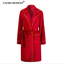 Велюровый Халат, кимоно для невесты, на заказ, вышивка, бархатные халаты Exsy, Кимоно размера плюс