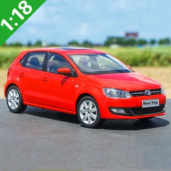 

Best selling 1:18 New VW P-OLO alloy models,simulation die-cast metal car models,best collection,exquisite gifts,free shipping