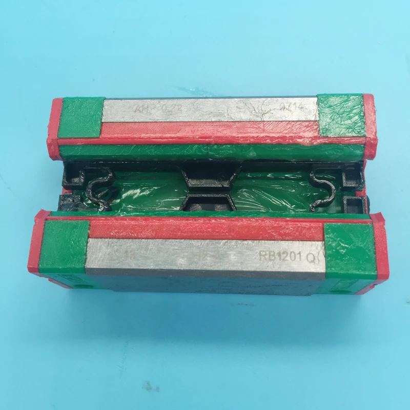 guia linear para impressora a jato de