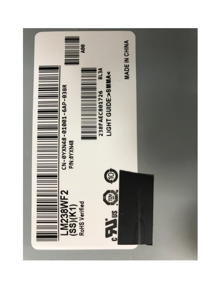 ο 귣 LM238WF2-SSK1 LM238WF2-SSK2 LM238WF2-SSK3 NV238FHM-N20 ο  