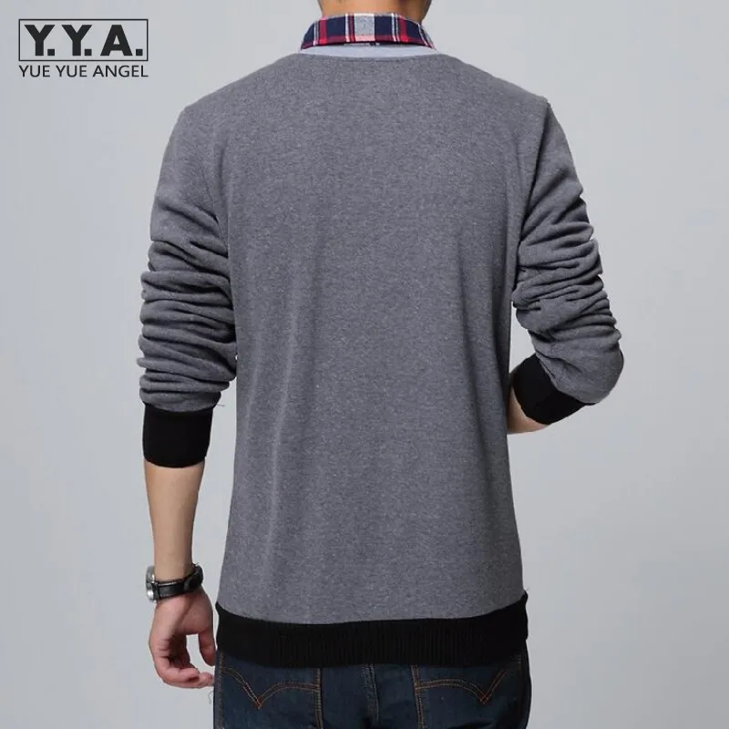 Рисунок 3 - Мужская трикотажная рубашка