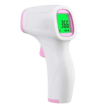 

Hot AFK Infrared Thermometer body Digital electronic Thermometer Multi-purpose Non-contact Forehead measure temperature gun