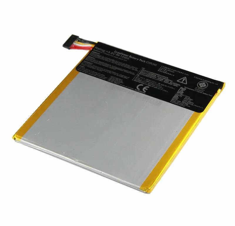 1x3950 мА/ч, C11P1310 Замена Батарея для ASUS FonePad 7 Fone Pad 7 ME372 ME372CG K00E планшет телефон мА/ч. Аккумулятор Bateria