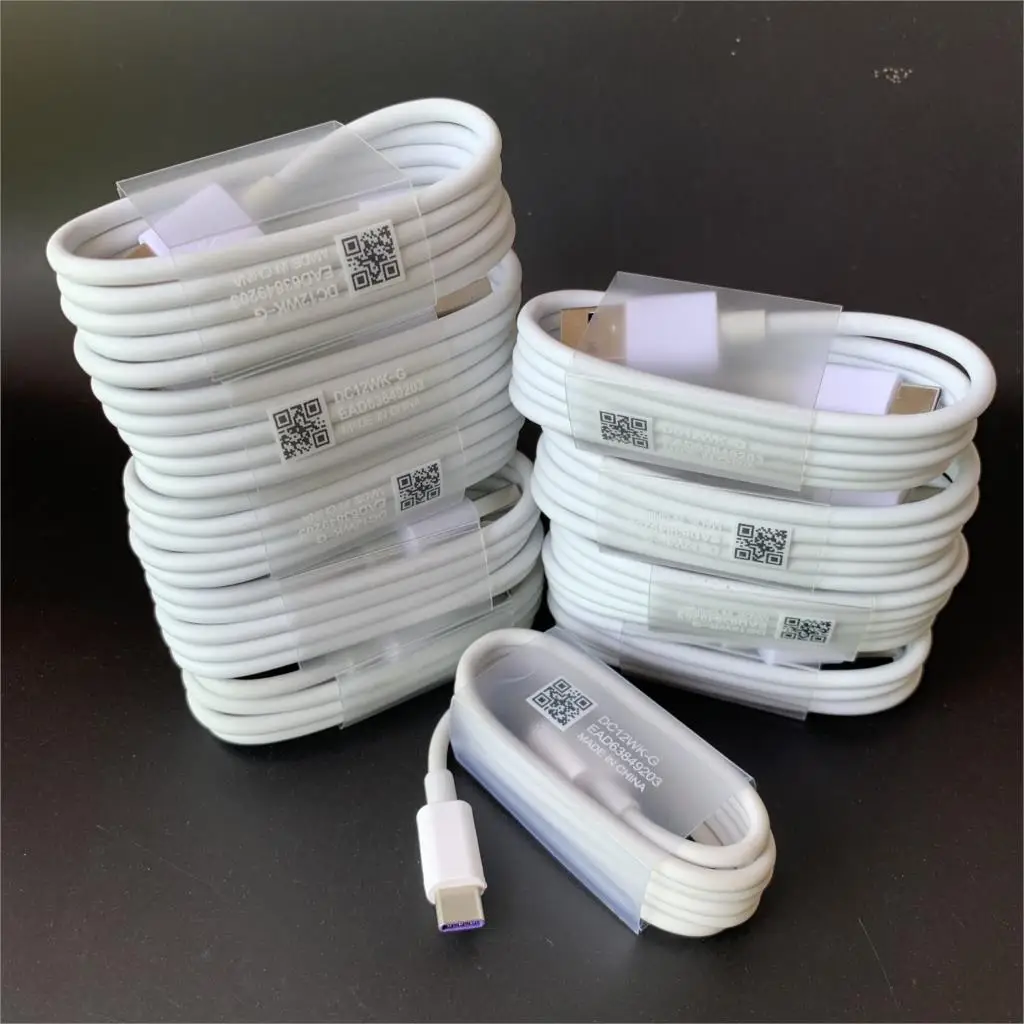 10 шт. 5A суперзарядный Магнитный кабель Micro usb type C для зарядки huawei P30 P20 P10 mate 20 Pro Lite зарядное устройство магнит type-C