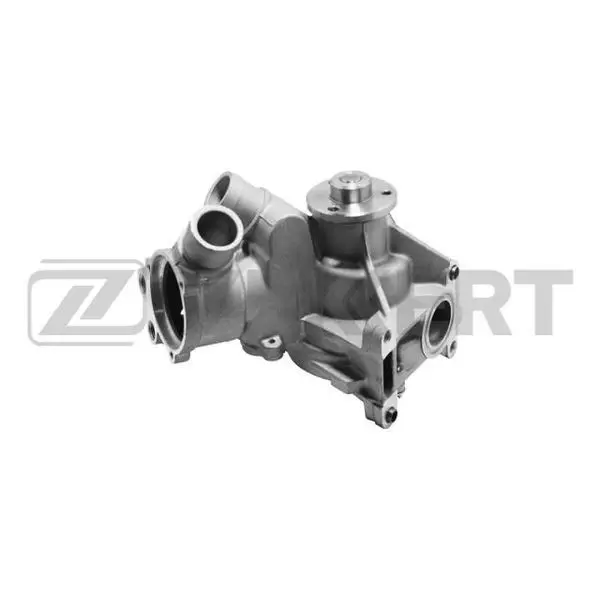 Water pump MB G-Class (W463) 94-S-Class (W140) 91 ZEKKERT w | Автомобили и мотоциклы