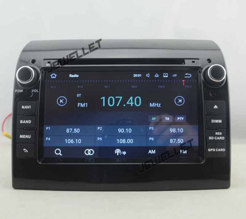 Четырехъядерный Android 9,0 автомобильный DVD gps Радио Навигация для Fiat Ducato Пежо менеджер боксер Citroen релейный джемпер