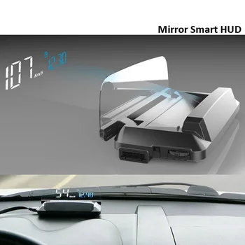 

H400S optical car head-up display car intelligent high-definition HUD projection head-up display