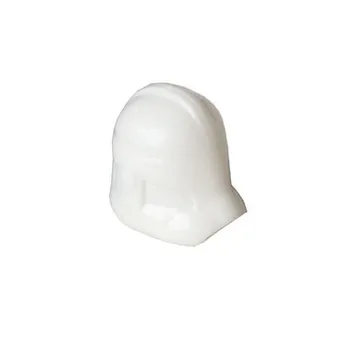 

Elements Brick Parts 11217 Headgear Helmet SW Clone Trooper Classic Piece Building Block Toy Accessory Bricklink