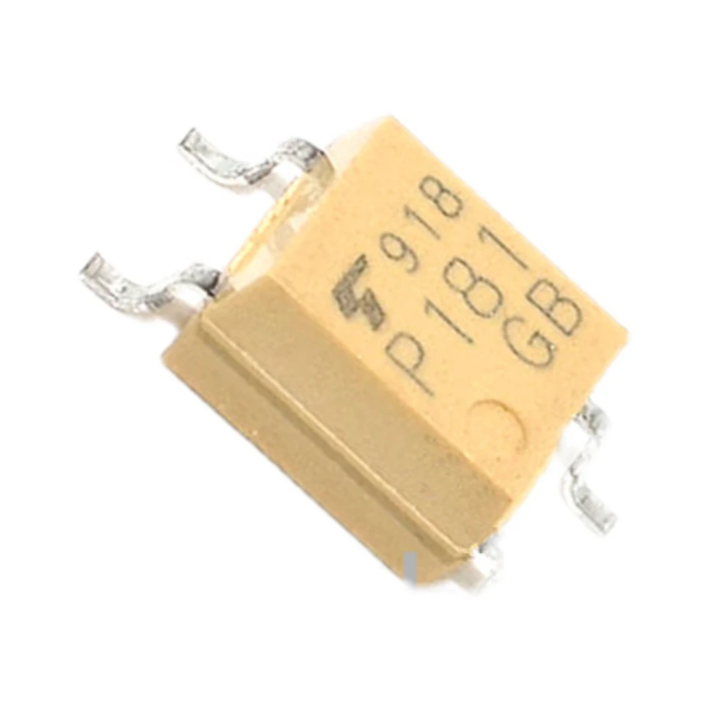 

10PCS TLP181GB SOP4 TLP181GR SOP TLP181 P181 SMD new and original IC
