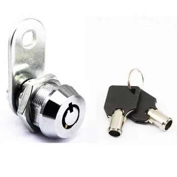 

New product 19mm CAM LOCK door lock for arcade games machines.