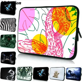 

Sleeve Carry Cover For Xiaomi MI Notebook Pro 15.6 Case Laptop Bag 17 17.3 15 13 12 14 10 10.1 Tablet Case For iPad Air 3 Pro 11