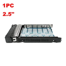 2," SAS жесткого диска SATA HDD Caddy лотка для 500223-001 аккумулятор большой емкости для hp ProLiant G4 G5 G6 G7 DL380 DL360 DL385 ML370 ML350 570