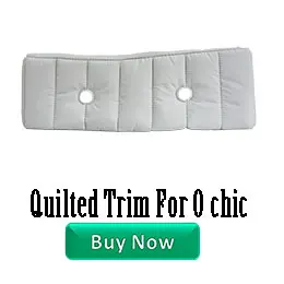 TANQU телячья вставка подкладка Холст внутренний карман для O CHIC OCHIC Холст водонепроницаемый внутренний карман для Obag