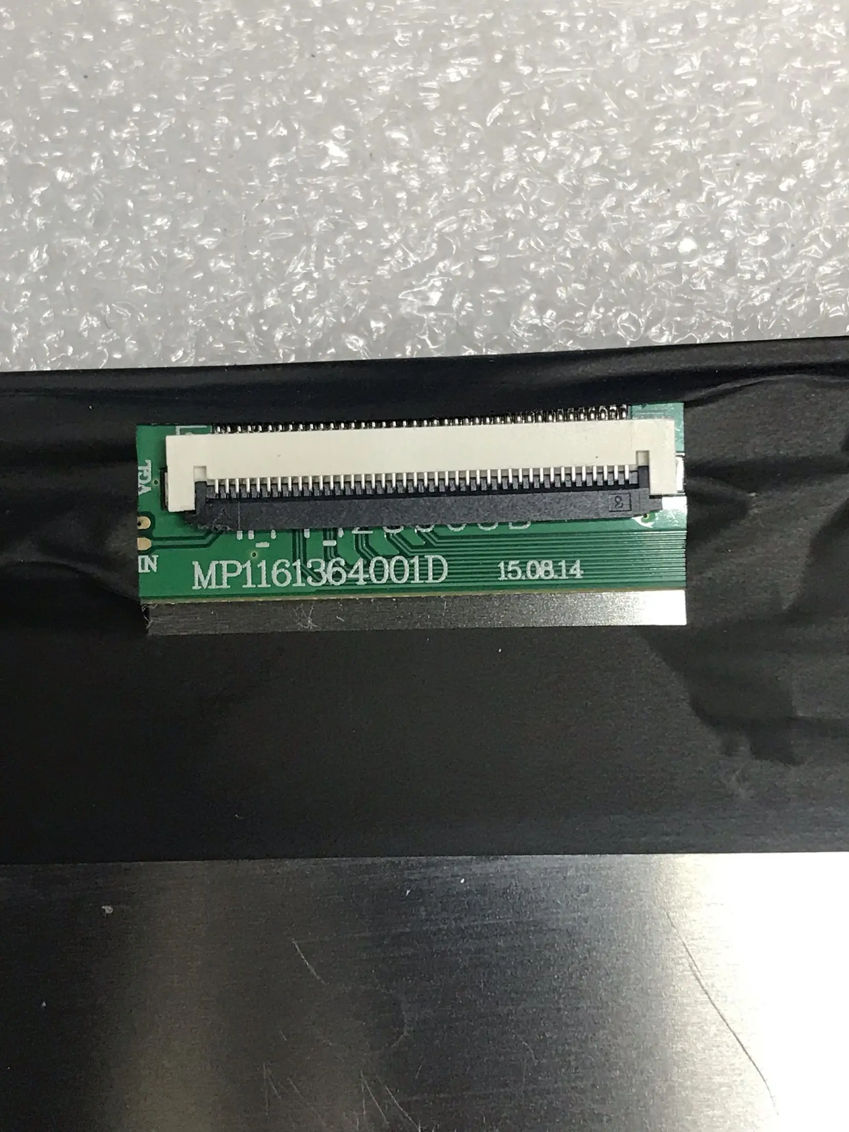 XR080IB4T 1030350354 REV:A º ǻ  LCD ÷ ȭ