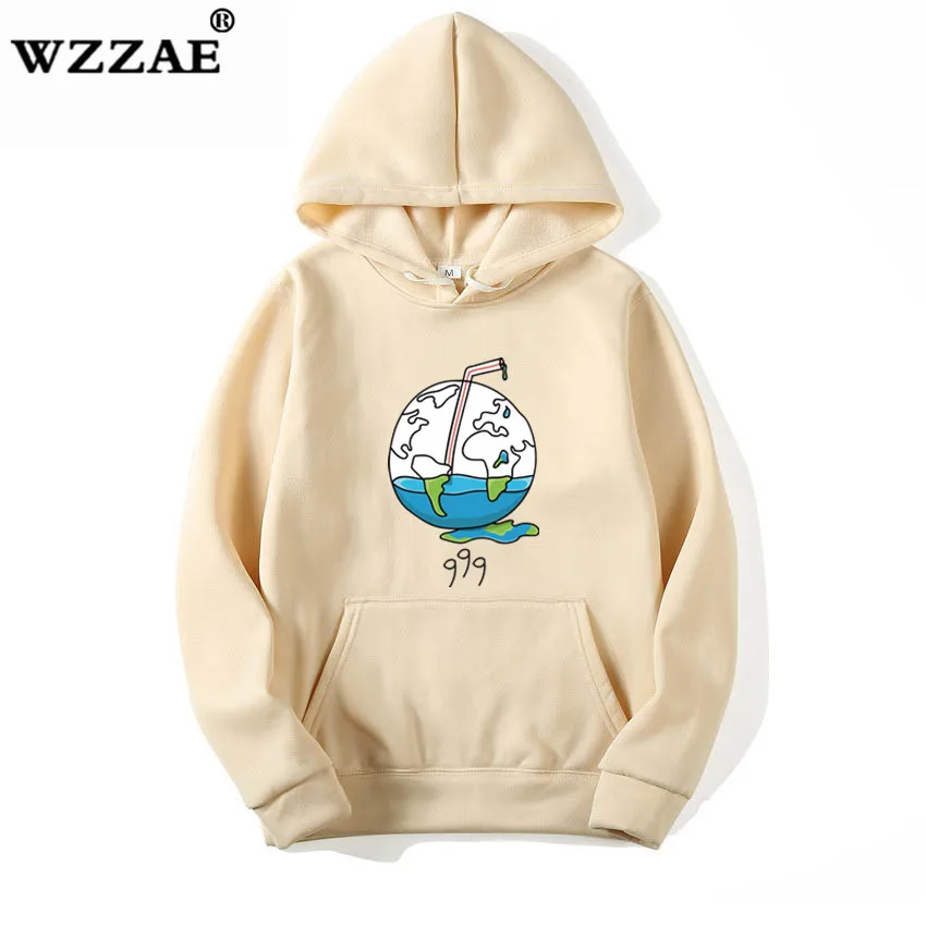 Juice Wrld Hoodies Men/Women Fashion print sweatshirt hoodie 1