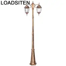 Наружный светильник Farola Sokak Lamba Straatverlichting, наружный светодиодный светильник Uliczna Lampione, уличный дорожный светильник