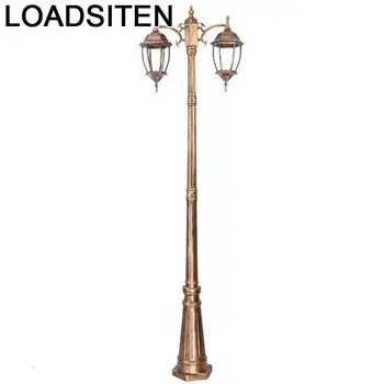 

Farola Exterior Sokak Lamba Straatverlichting Luminaire Exterieur Led Off Lamp Uliczna Lampione Street Road Light