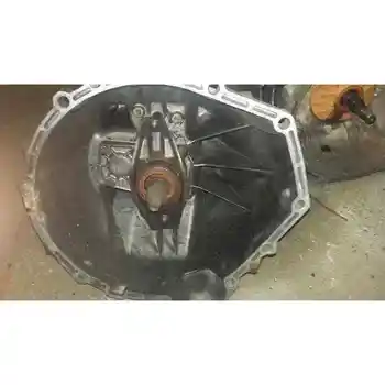 

1402712601 MERCEDES GEARBOX C-CLASS (W203) SALOON