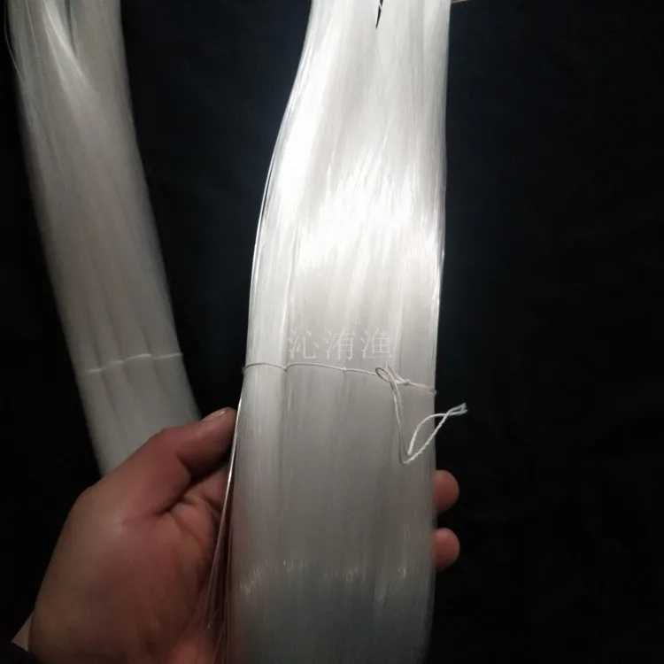 

Import Raw Silk in Bulk Fishing Line Monofilament Line Braided Fishing Line Transparent Tape Silk Ribbon Nylon Thread 1