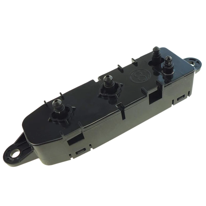 

Left Handle Driver Power Seat Adjuster Switch Push Button Replaces for Nissan Infiniti Altima 87066-1AB0A