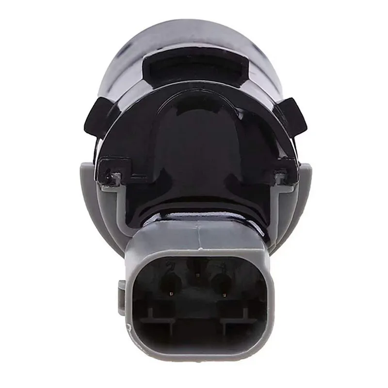 Parking Sensor Kit 4PCS Car Parktronic PDC Parking Sensor For BMW X3 X5 E39 E53 E60 E61 E63 E65 E83 Reverse Backup Parking Assistance
