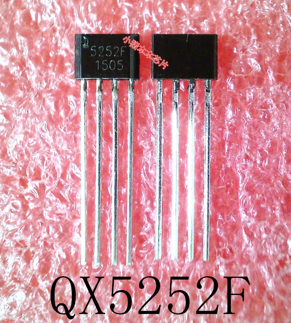 QX5252F QX5252 :5252F TO-94 in stock new original