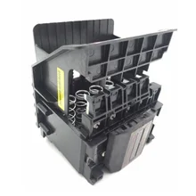 8610 printhead replacement