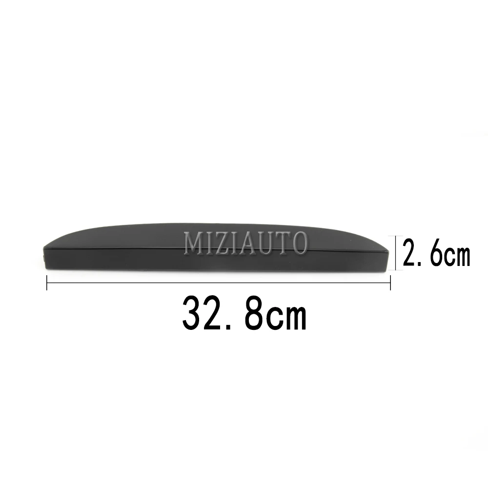 

Red/Black LED 3rd Third Brake Light For CLIO II 1998-2005 For Renault Clio Mk III High Brake Light Tail Stop turn signal