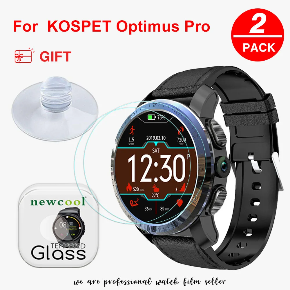 KOSPET Optimus Pro