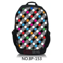 Dots 14 15 15," рюкзаки для ноутбука подростка Модные мужские mochila escolar feminina женский Школьный Рюкзак Для Путешествий анти вор