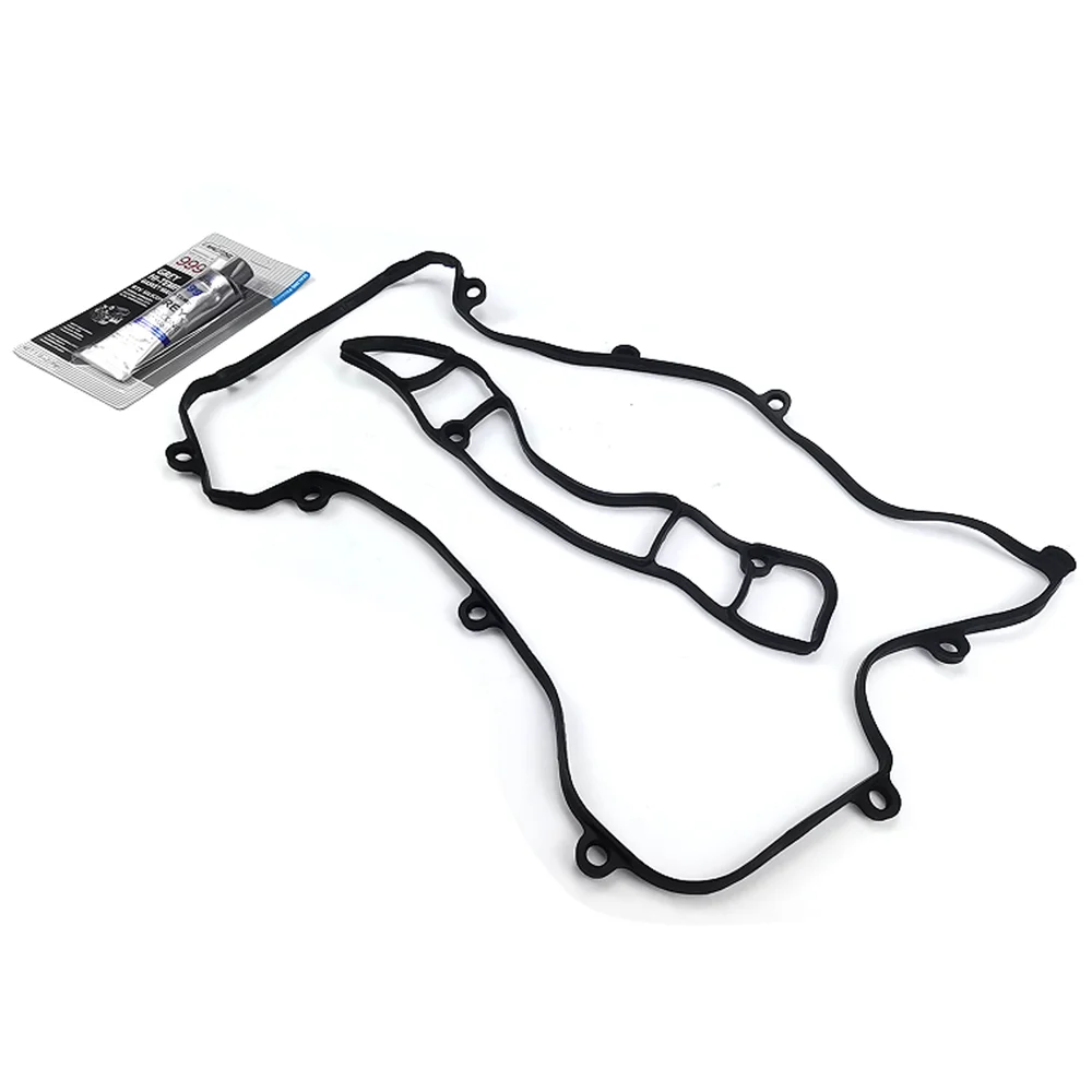 

Новый комплект прокладок капота L3K910230 для Mazda 3 CX-7 2007-2012