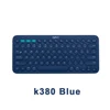 k380 blue