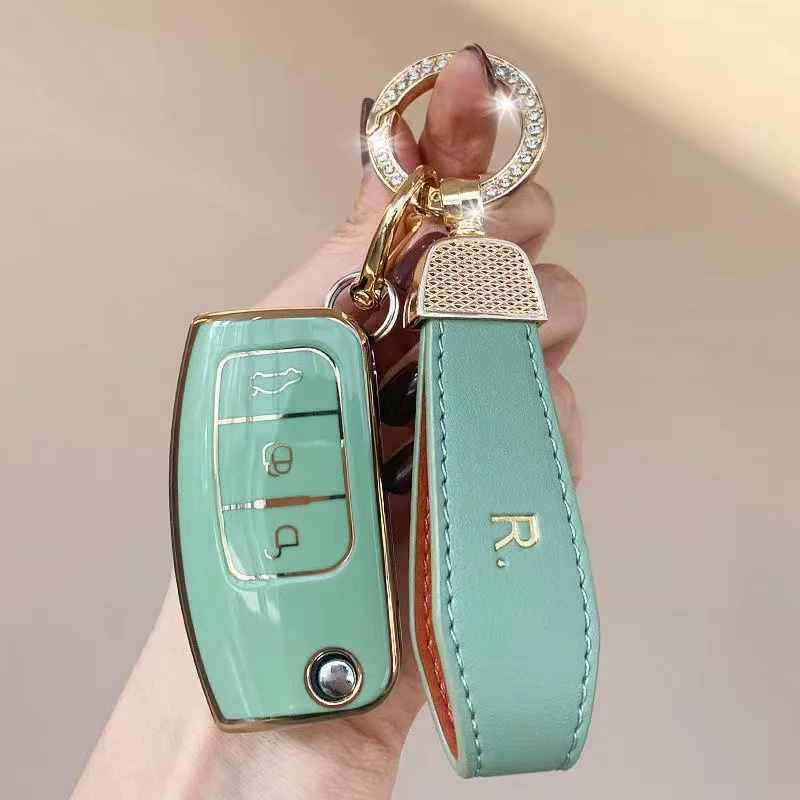 Cover Chiave/telecomando per auto Ford applicare a FOCUS Mondeo Fiesta ESCORT 8 Cover Chiave/telecomando per auto Ford applicare a FOCUS Mondeo Fiesta ESCORT - H43c1ca7a47994fa59b8e386e5dbc6ec3S