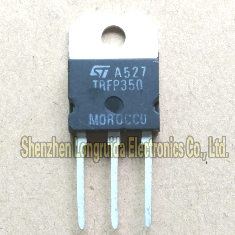 10 шт. IRFP350 IRFP350PBF-247 MOSFET транзисторы 16A 400V
