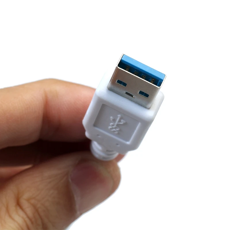Usb 3,0 концентратора до 4K Hdmi Vga, Hdmi, Dvi Rj45 10/100/1000 гигабитный Ethernet Lan 4 в 1 видео адаптер конвертер кабель
