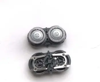 

For philips shaver replacement heads Electric Shaver Cutter Head Blade Parts Pq189 199 192 197 255 218 Bracket