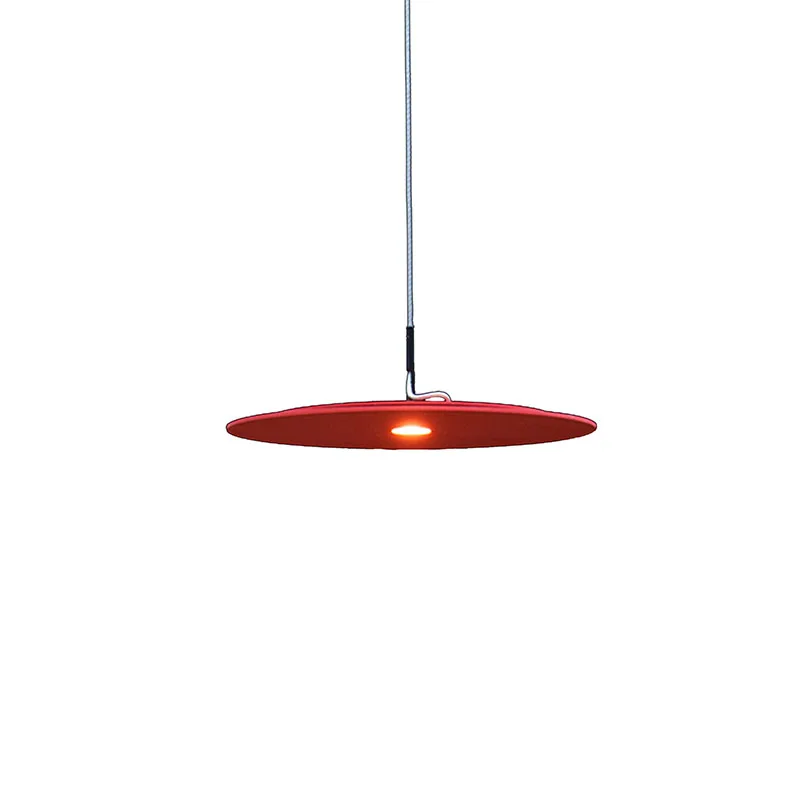 Italy minimalist bar counter restaurant island table creative denmark led modern nordic decoration chandelier | Лампы и освещение
