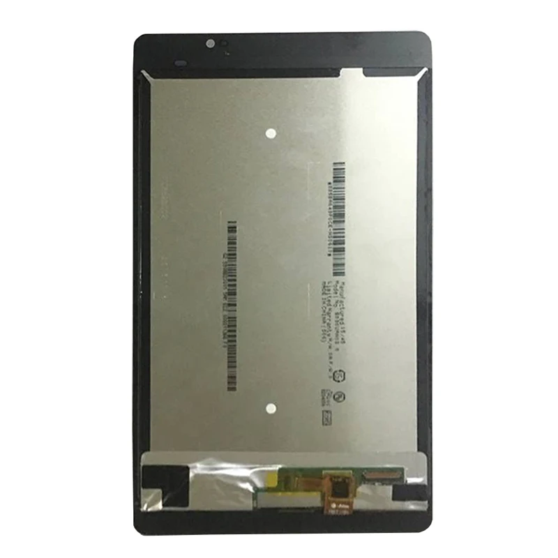 8," тестирование для huawei Mediapad M2 8,0 M2-801L M2-802L M2-803L ЖК-дисплей дисплей с сенсорным экраном дигитайзер в сборе+ рамка