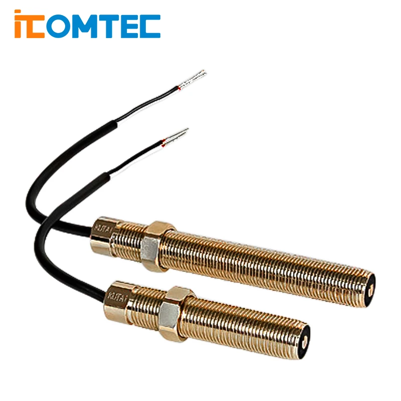 

Oringally EM81/EM121, EM83/EM123, скорость двигателя магнитные датчики (MPU)
