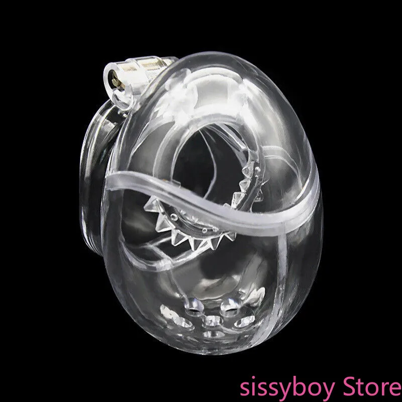 Sissy Boy Chastity