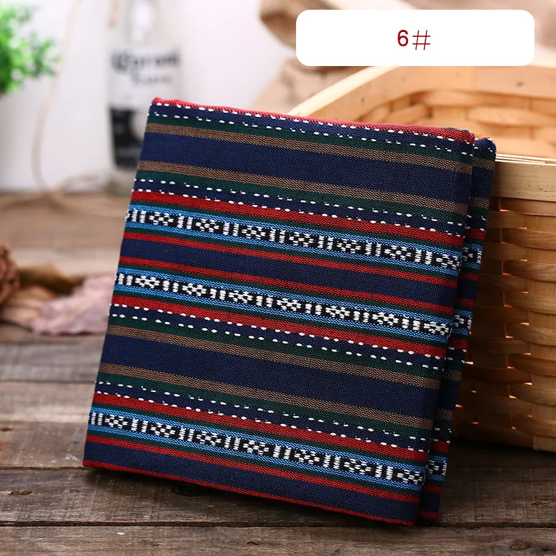 Юньнань Ветер Национальный ветер ткань