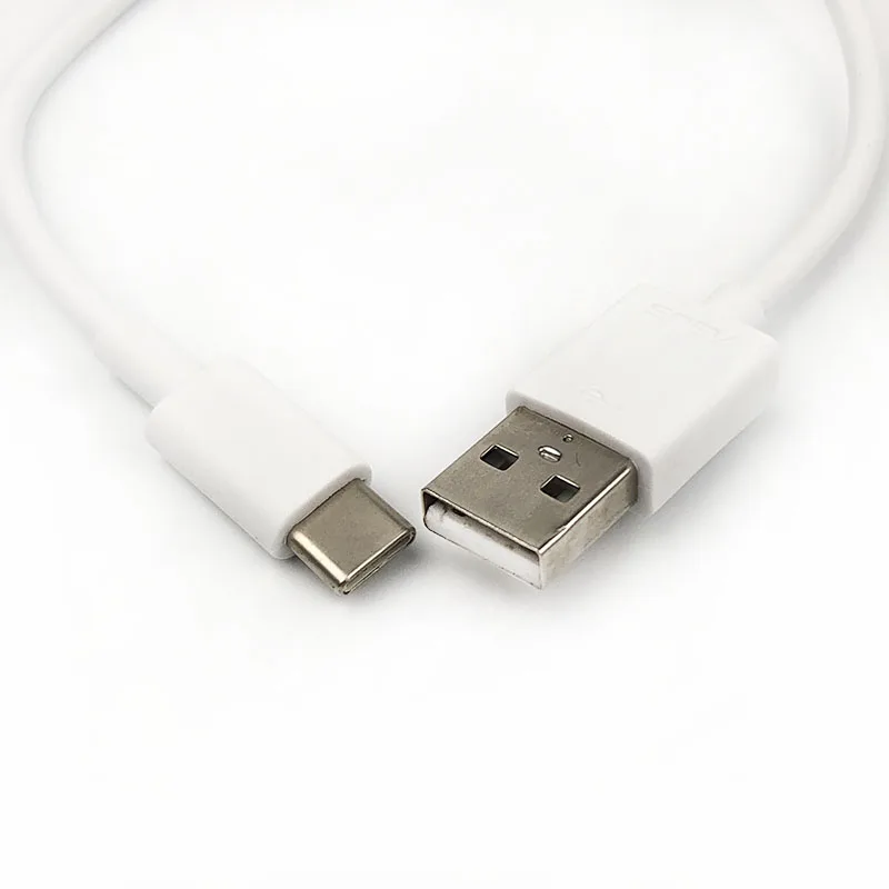 Оригинальный зарядный кабель Asus Usb type C для ZenFone 5 ZE620KL 3 Zoom ZS570KL 5Z мобильный
