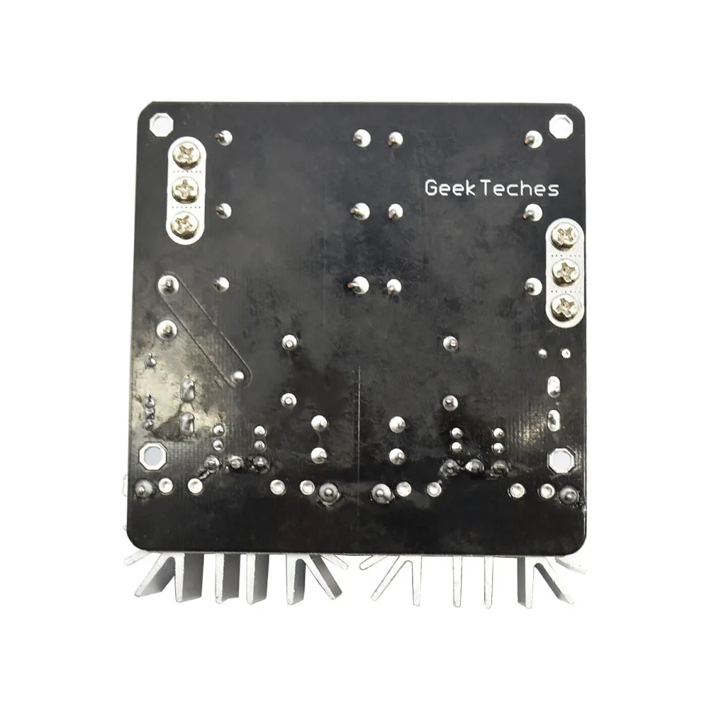 

ZVS Low Voltage Induction Heating Heater Board Module For 12-36V Power Supply