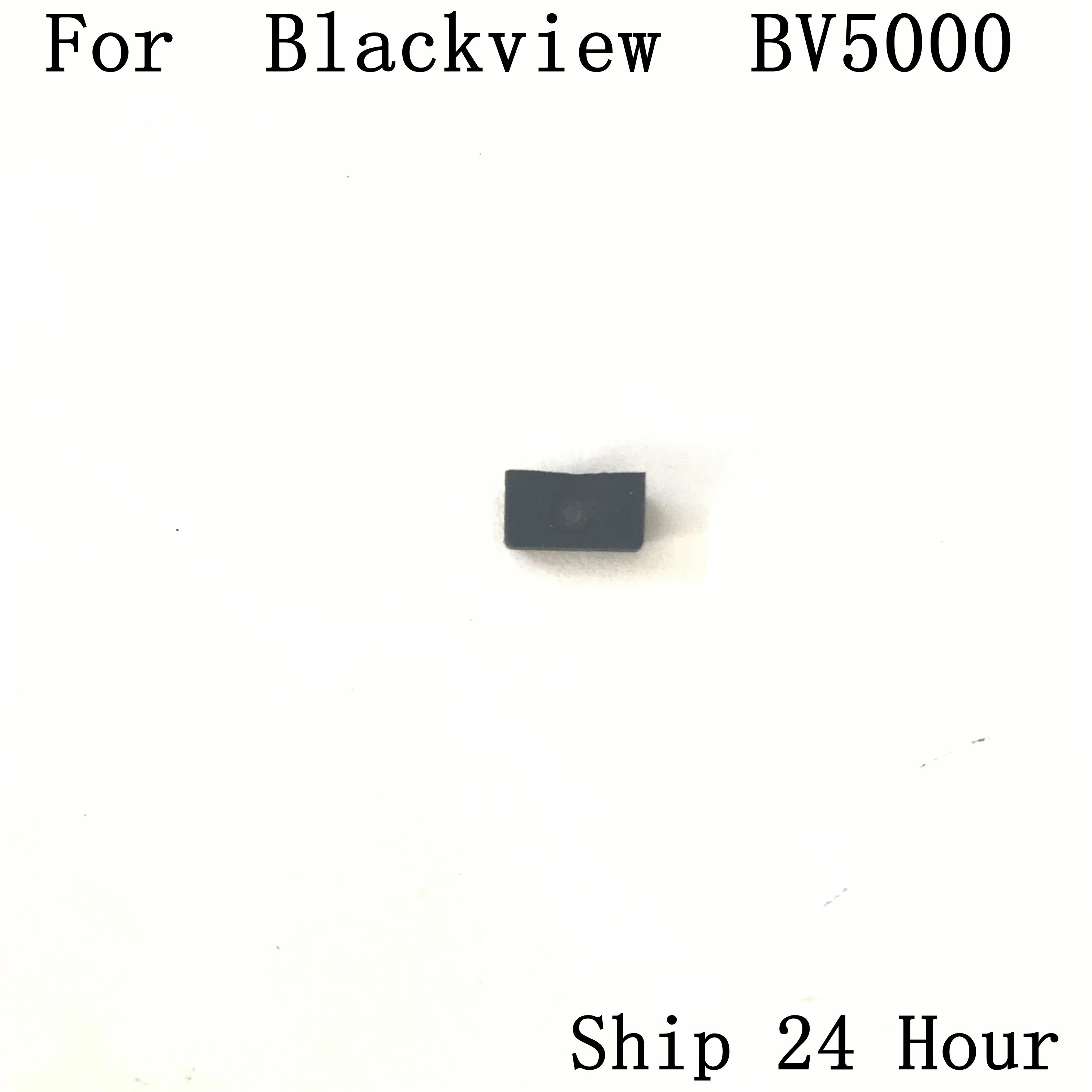 Б/у резиновый коврик запасные аксессуары для ремонта Blackview BV5000 бесплатная