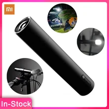 

NEW Xiaomi BEEbest Flash Light 1000LM 5 Models Zoomable Multi-function Brightness Portable EDC with Magnetic Tail & Bike