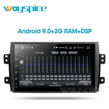 

car dvd PX30 gps for Suzuki SX4 3G wifi gps navigation car radio video audio player car stereo 2 din gps player