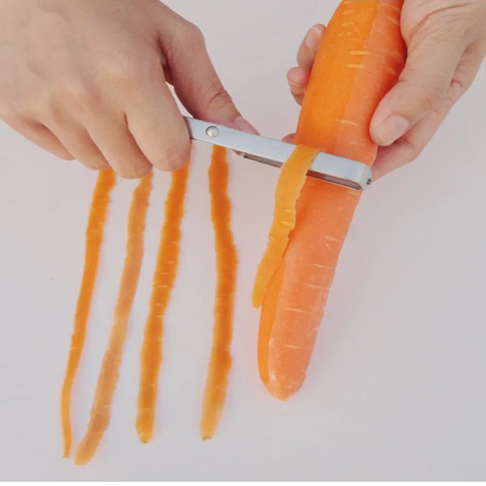 1 шт. набор Slicer измельчитель фруктов и овощей нож для нарезания соломкой мульти