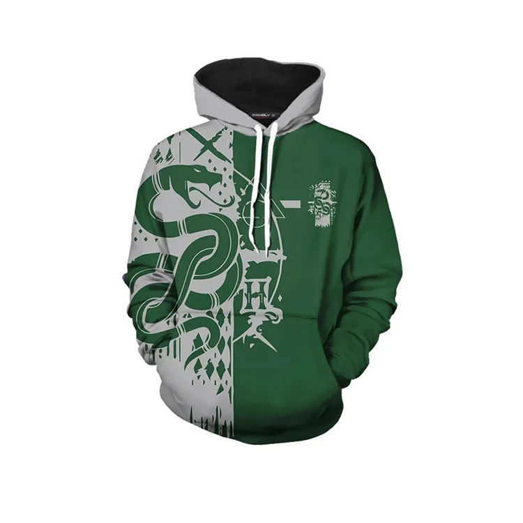 Harry Potter Hoodie Image 4