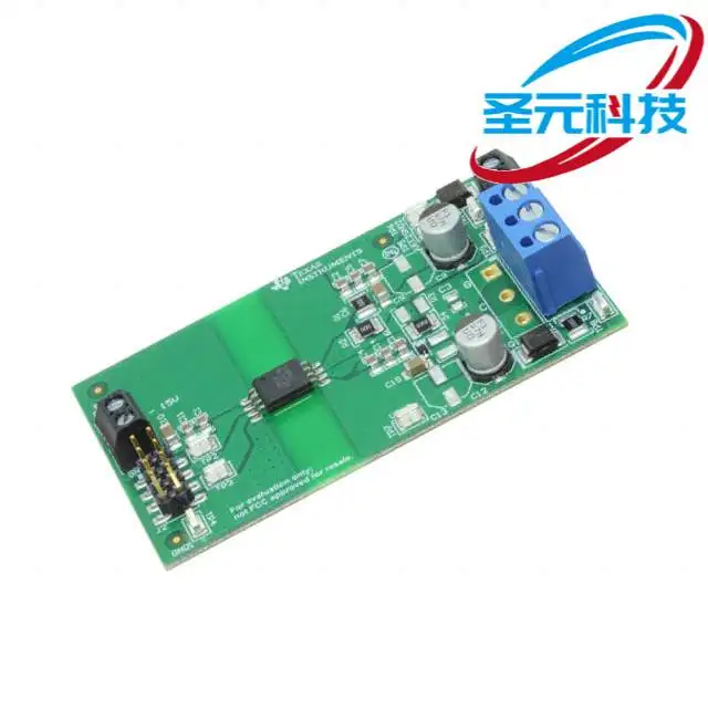

UCC5390ECDWVEVM EVALUATION MODULE