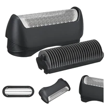 1 шт. бритвы фольга рамка Сменная головка 130140150 для Braun 11B фольга и резак серии 1